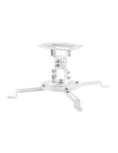 FONESTAR SPR-547B Soporte orientable de techo para proyectores