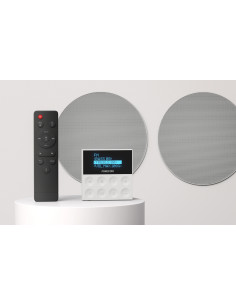 FONESTAR KS-WALL Kit de sonido 2 altavoces