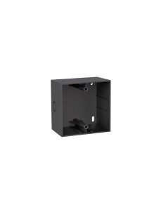 FONESTAR DOT-BOX-N Caja de instalación en superficie de la serie DOT