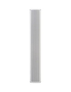 FONESTAR TOWER-40TB Columna de sonido con transformador de línea de 100 V