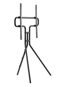 FONESTAR STS-4864N Soporte TV orientable de suelo