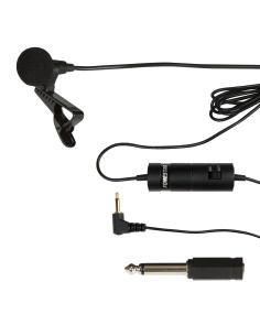 Fonestar FCM-410 | Mas Que Sonido