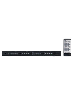 FONESTAR FO-22M44C Matriz HDMI 4 x 4