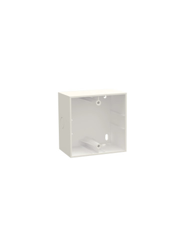 FONESTAR DOT-BOX-B Caja de instalación en superficie de la serie DOT