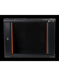 FONESTAR FRW-4509 Armario rack 19'' de pared 9 U