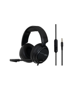 FONESTAR WIN Auriculares over ear gaming con micrófono abatible