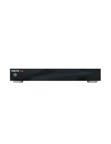 FONESTAR AIP-GATE Programador de canales de audio sobre IP