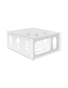 FONESTAR SPRBOX-568B Caja metálica de seguridad antirrobo para proyectores