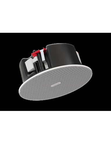 FONESTAR SKY-5-DOME Altavoz de techo 5'' + 1'' de baja impedancia