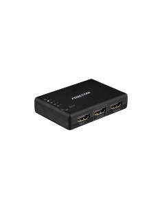 FONESTAR FO-22SW51 Selector HDMI 5 x 1