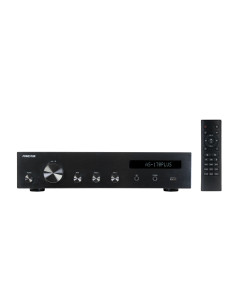 FONESTAR AS-170PLUS Amplificador estéreo Hi-Fi