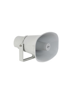 FONESTAR VULKAN-30T Altavoz exponencial con transformador de línea 100 V