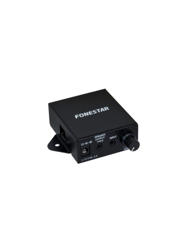 FONESTAR WA-2030 Amplificador estéreo