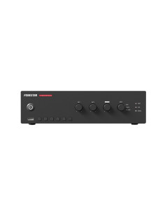FONESTAR PROX-60 Amplificador de megafonía monozona