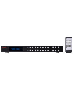 FONESTAR FO-22MX88 Matriz HDMI 8 x 8