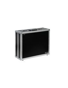 FONESTAR FRT-116 Maletín de transporte flight case