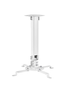 FONESTAR SPR-549B Soporte orientable de techo para proyectores