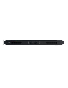 FONESTAR FSD-2500E Etapa de potencia multicanal DANTE