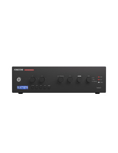 FONESTAR PROX-60Z Amplificador de megafonía multizona