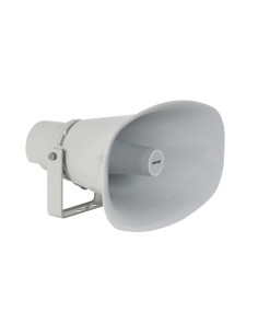 FONESTAR VULKAN-50T Altavoz exponencial con transformador de línea 100 V