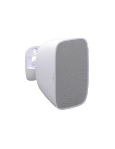 FONESTAR SONORA-4-WH Altavoz de superficie de baja impedancia