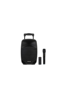FONESTAR MALIBU-308 Altavoz portátil 8''