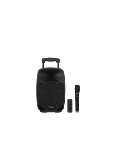 FONESTAR MALIBU-308 Altavoz portátil 8''