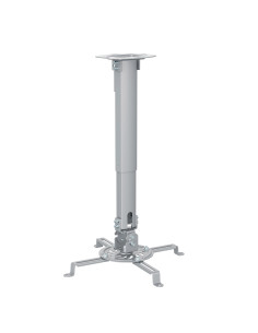 FONESTAR SPR-549P Soporte orientable de techo para proyectores