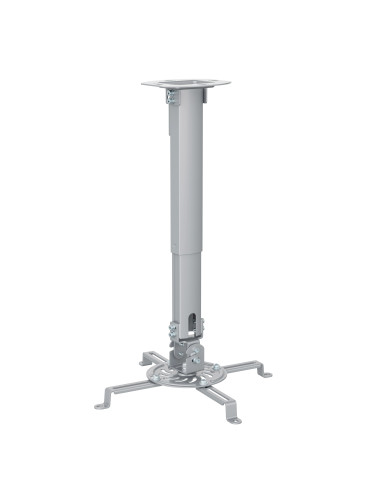 FONESTAR SPR-549P Soporte orientable de techo para proyectores