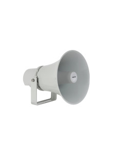 FONESTAR VULKAN-31ST Altavoz exponencial con transformador de línea de 100 V y baja impedancia