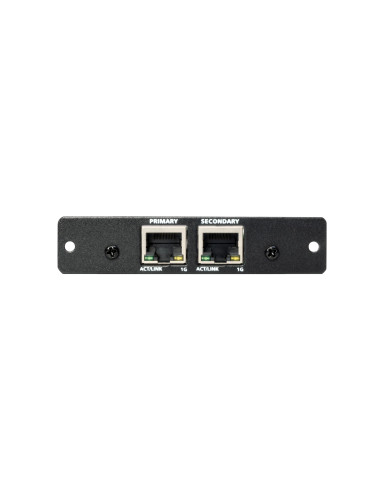 FONESTAR FSD-22D Módulo de expansión DANTE