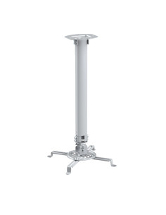 FONESTAR SPR-567P Soporte orientable de techo para proyectores