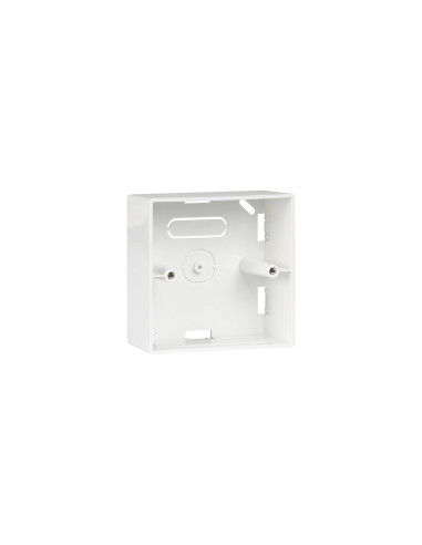FONESTAR WP-62CJ Caja de superficie 86 X 86 mm