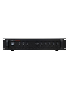 FONESTAR SCF-550 Unidad de control para sistema de conferencias amplificado