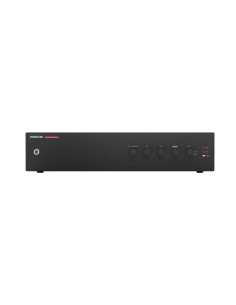 FONESTAR PROX-120S Amplificador de megafonía monozona