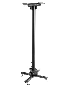 FONESTAR SPR-570N Soporte orientable de techo para proyectores