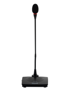 FONESTAR SCF-570D Micrófono delegado para sistema de conferencias
