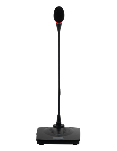 FONESTAR SCF-570D Micrófono delegado para sistema de conferencias