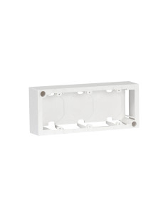 FONESTAR WP-194CJ Caja de superficie para marco y chasis mod. WP-195MCH