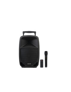 FONESTAR MALIBU-310 Altavoz portátil 10''
