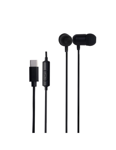 FONESTAR X3-NC Auriculares in ear con micrófono