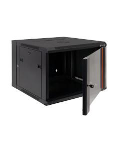 FONESTAR FRW2-6009 Armario rack 19'' de pared 9 U