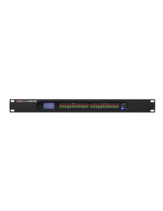 Matriz de audio mpx-4088 de fonestar