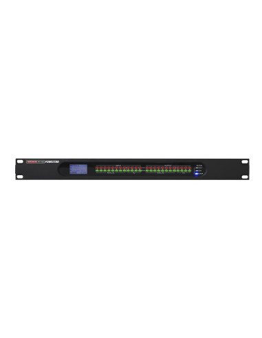 Matriz de audio mpx-4088 de fonestar