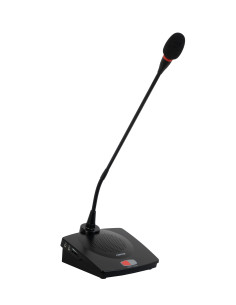 FONESTAR SCF-560P Micrófono presidente para sistema de conferencias amplificado
