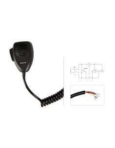Fonestar MCD-364-P | Mas Que Sonido