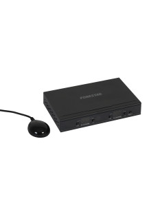 FONESTAR FO-470-RX Receptor Matriz HDMI streaming sobre IP