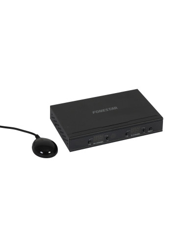 FONESTAR FO-470-RX Receptor Matriz HDMI streaming sobre IP