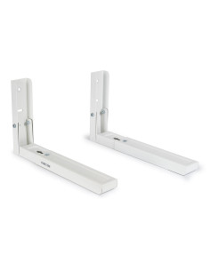 FONESTAR SMO-300 Soporte ajustable para microondas