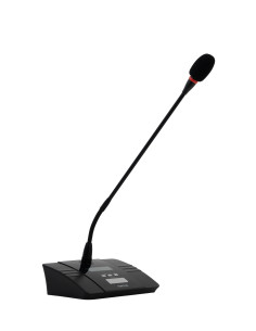 FONESTAR SCI-770D Micrófono delegado para sistema de conferencias inalámbrico